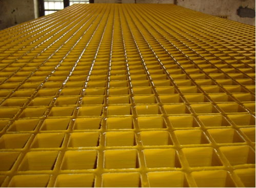 有很多養(yǎng)殖場(chǎng)里使用玻璃鋼格柵的原因