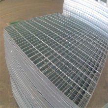 扁鋼格柵板、水泥廠溝蓋板、住宅小區排水溝蓋與玻璃鋼格柵蓋板的綜合應用