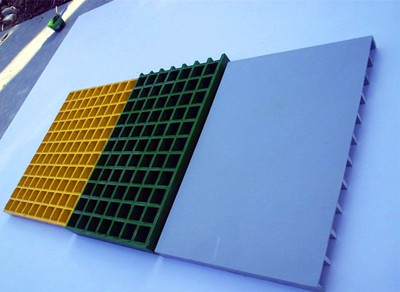 山東東營玻璃鋼格柵蓋板 特性、應用與優勢