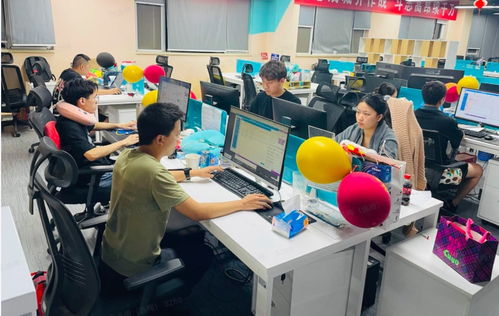 好樣的 四川造⑩丨破解行業痛點，這家企業用AI客服打響品牌