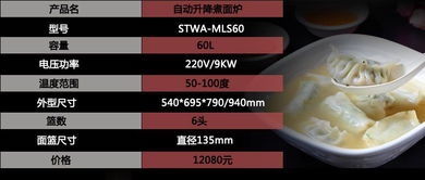 共好商用自動升降煮面鍋 賦能現代酒店餐飲管理的效率革命