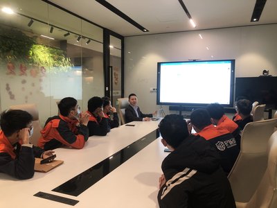 賦能服務(wù)團隊 酒店管理中現(xiàn)場作業(yè)人員技能強化培訓(xùn)策略